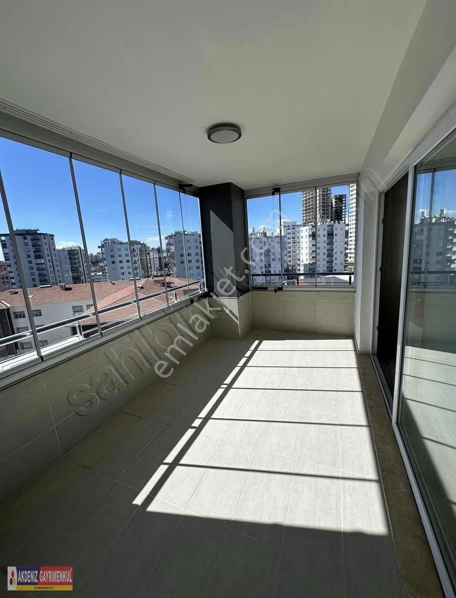 Türkmenbaşı Akbank İle Migros Arası 4+1 Geniş Lüks Cazip Daire - Görsel 17