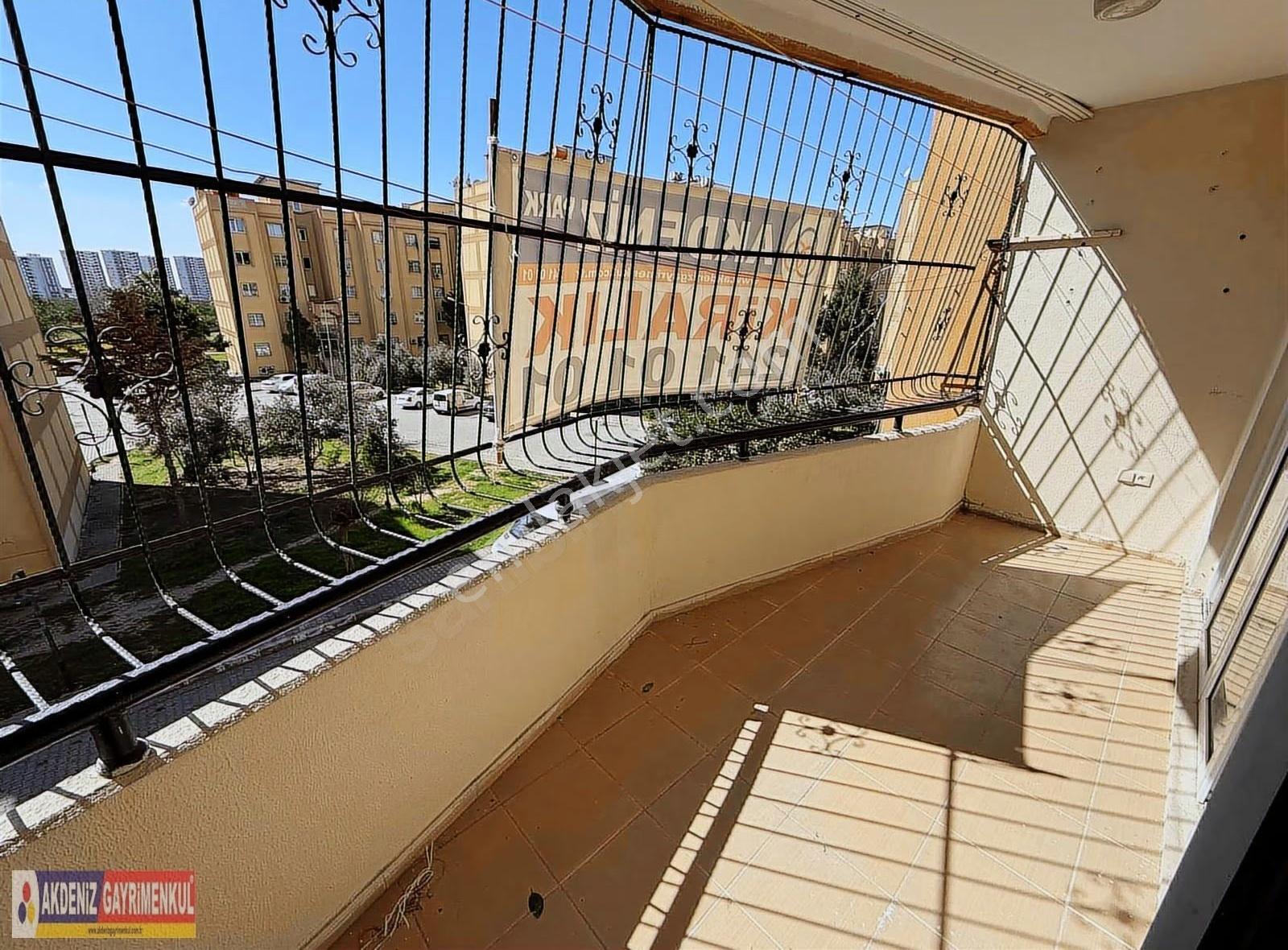 Yeşiloba Tokide 2+1 Doğalgazlı Kiralık Daire - Görsel 22