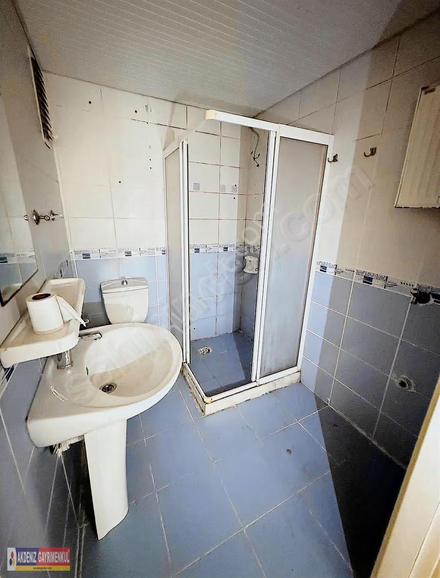 Yeşiloba Tokide 2+1 Doğalgazlı Kiralık Daire - Görsel 19