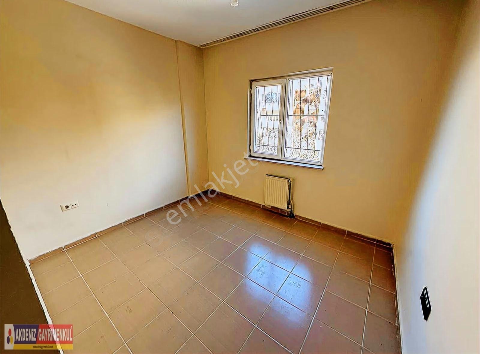 Yeşiloba Tokide 2+1 Doğalgazlı Kiralık Daire - Görsel 11
