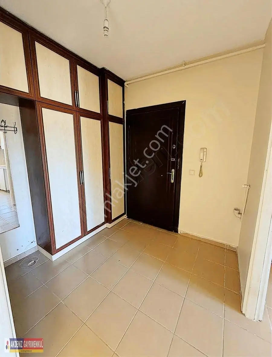 Yeşiloba Tokide 2+1 Doğalgazlı Kiralık Daire - Görsel 3