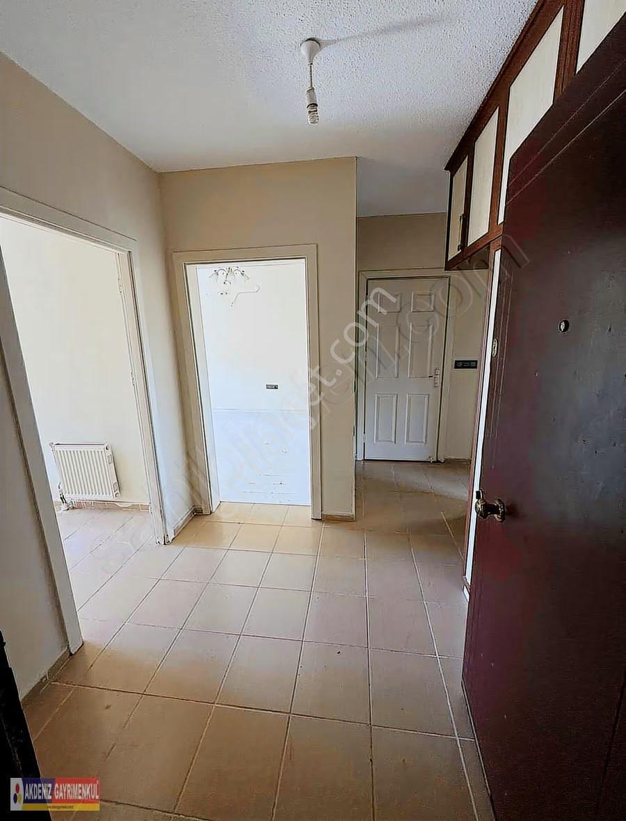 Yeşiloba Tokide 2+1 Doğalgazlı Kiralık Daire - Görsel 16