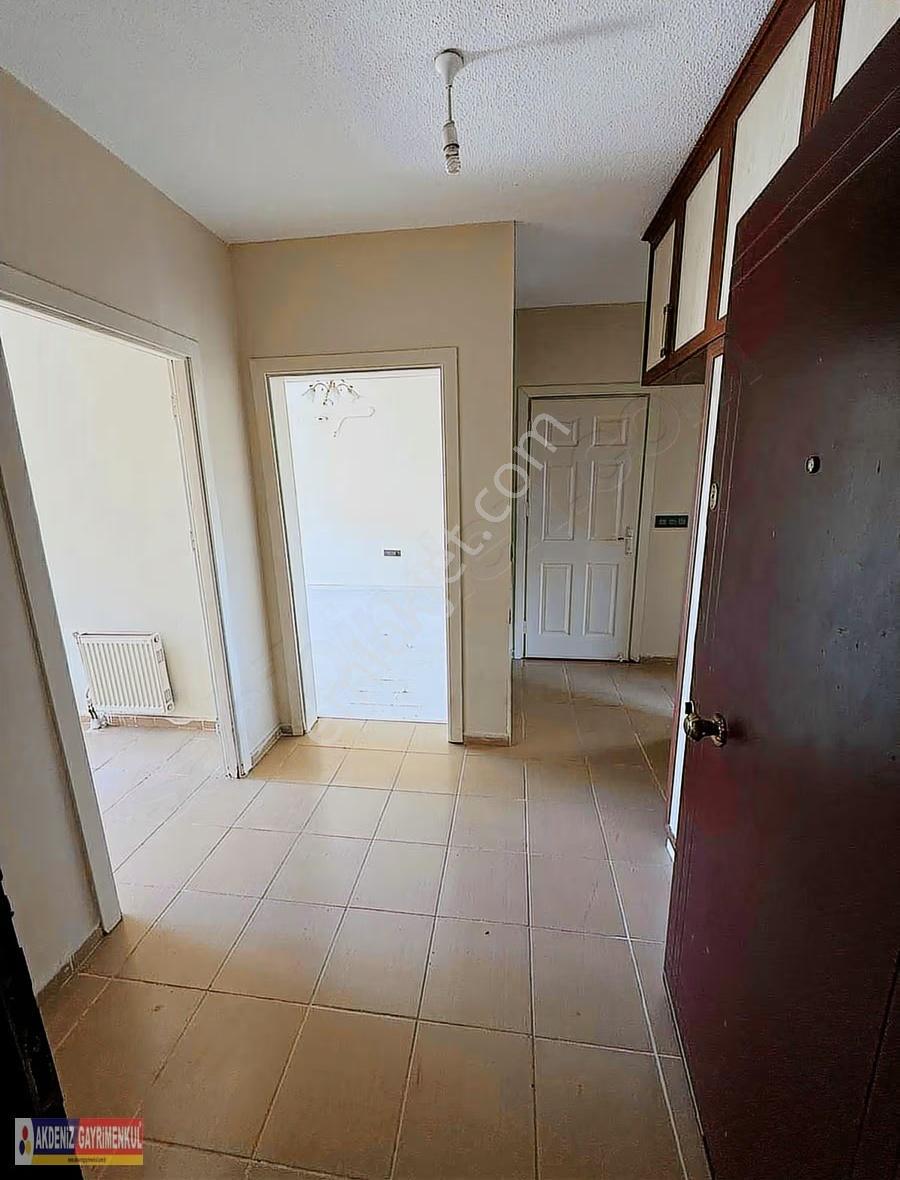 Yeşiloba Tokide 2+1 Doğalgazlı Kiralık Daire - Görsel 23