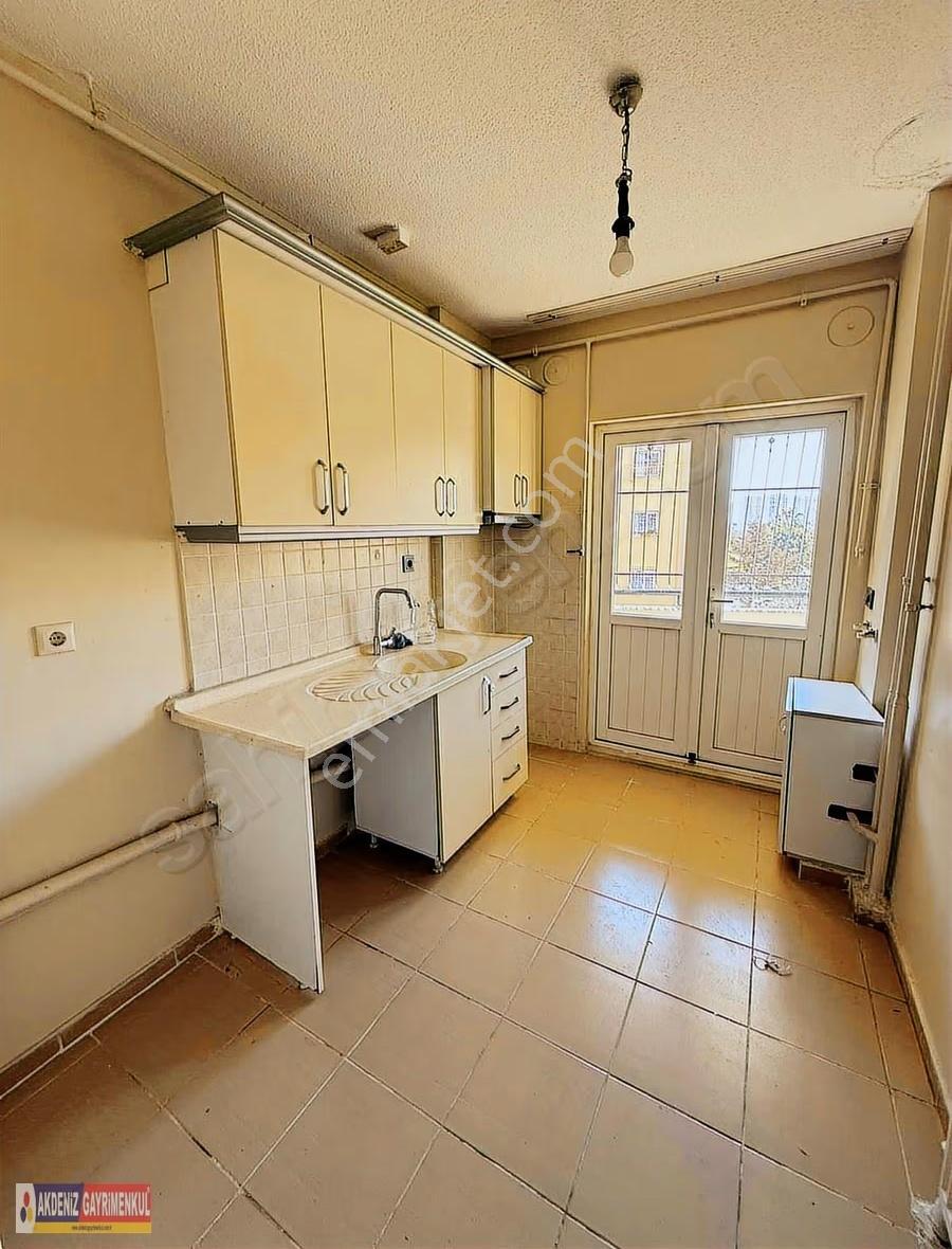 Yeşiloba Tokide 2+1 Doğalgazlı Kiralık Daire - Görsel 14