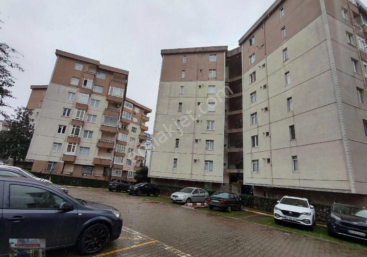 Kartal Petroliş Mah Full Eşyalı Site İçinde Geniş Kullanışlı 3+1 - Görsel 8