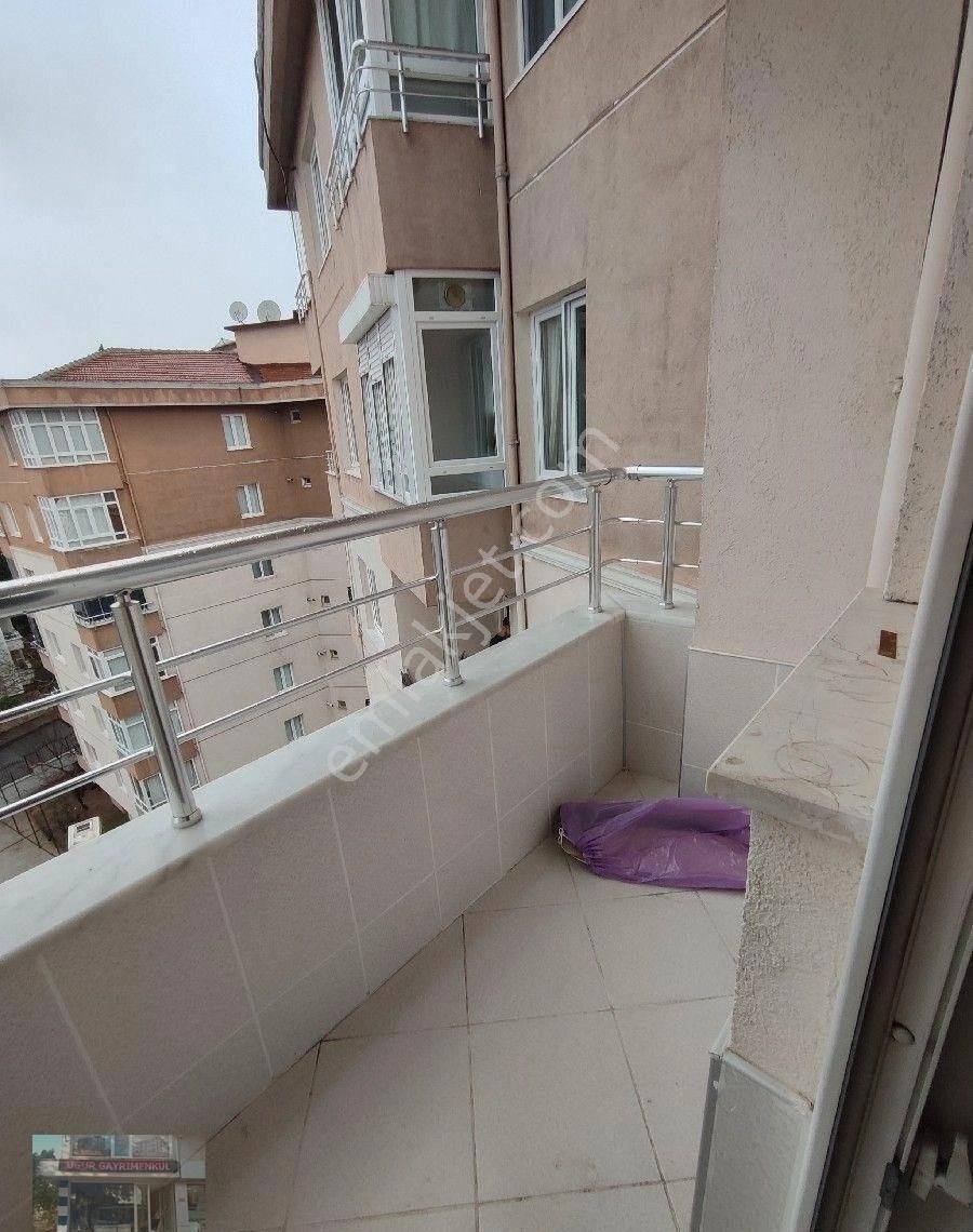 Kartal Petroliş Mah Full Eşyalı Site İçinde Geniş Kullanışlı 3+1 - Görsel 20