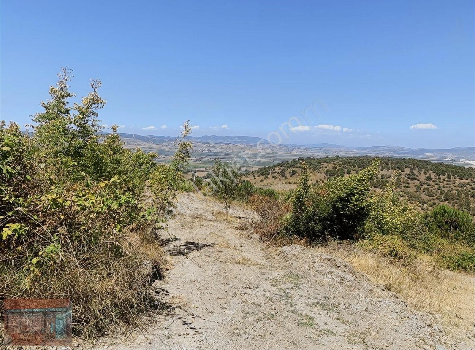 Aktaş 'tan Yenişehir Akdere Mah 1960 M2 Sanayi Yakın Arazi - Görsel 13