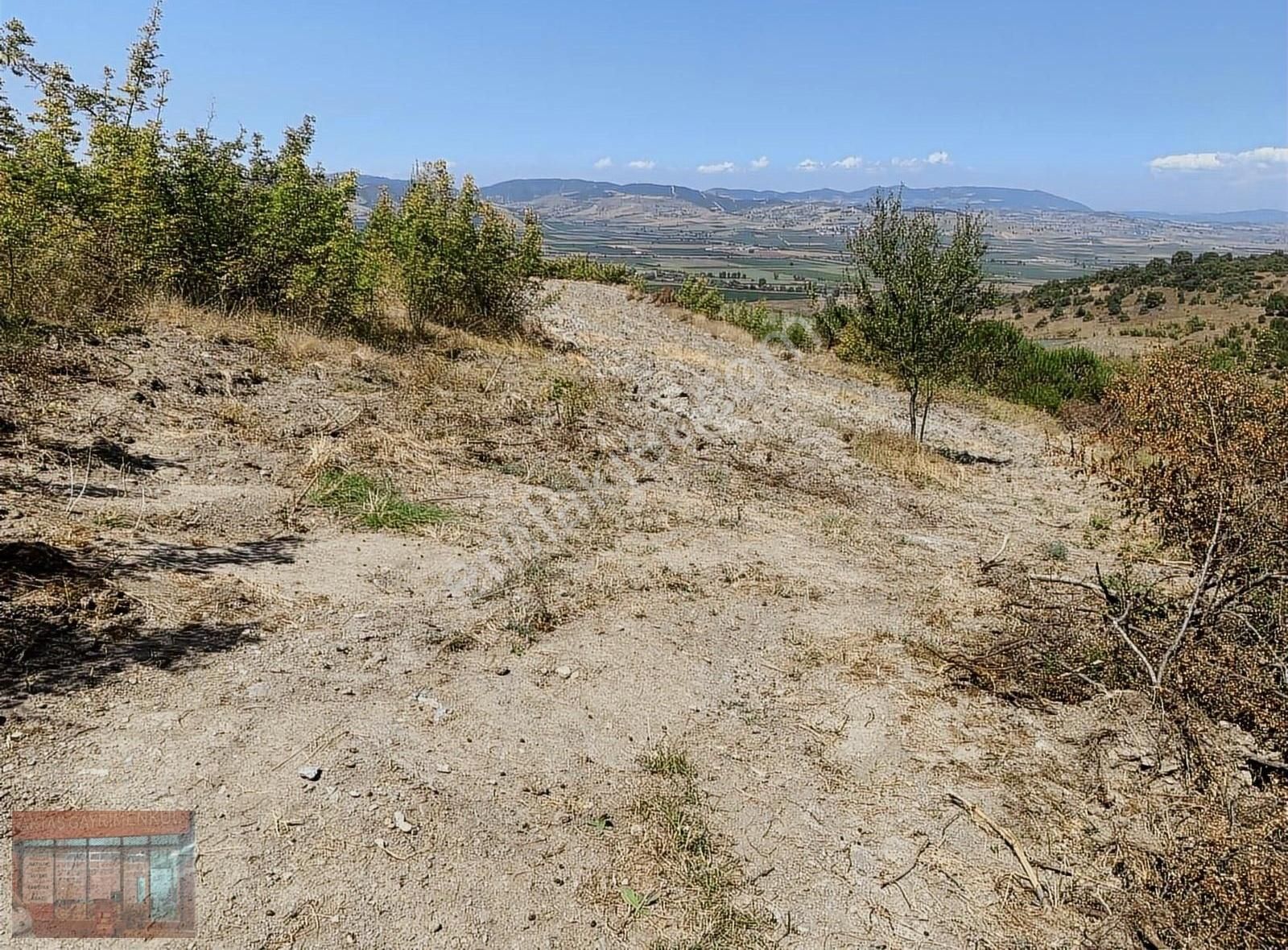 Aktaş 'tan Yenişehir Akdere Mah 1960 M2 Sanayi Yakın Arazi - Görsel 18