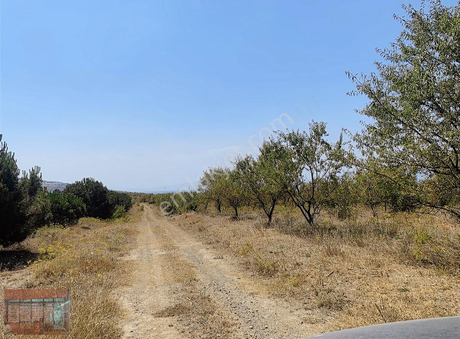 Aktaş 'tan Yenişehir Akdere Mah 1960 M2 Sanayi Yakın Arazi - Görsel 16