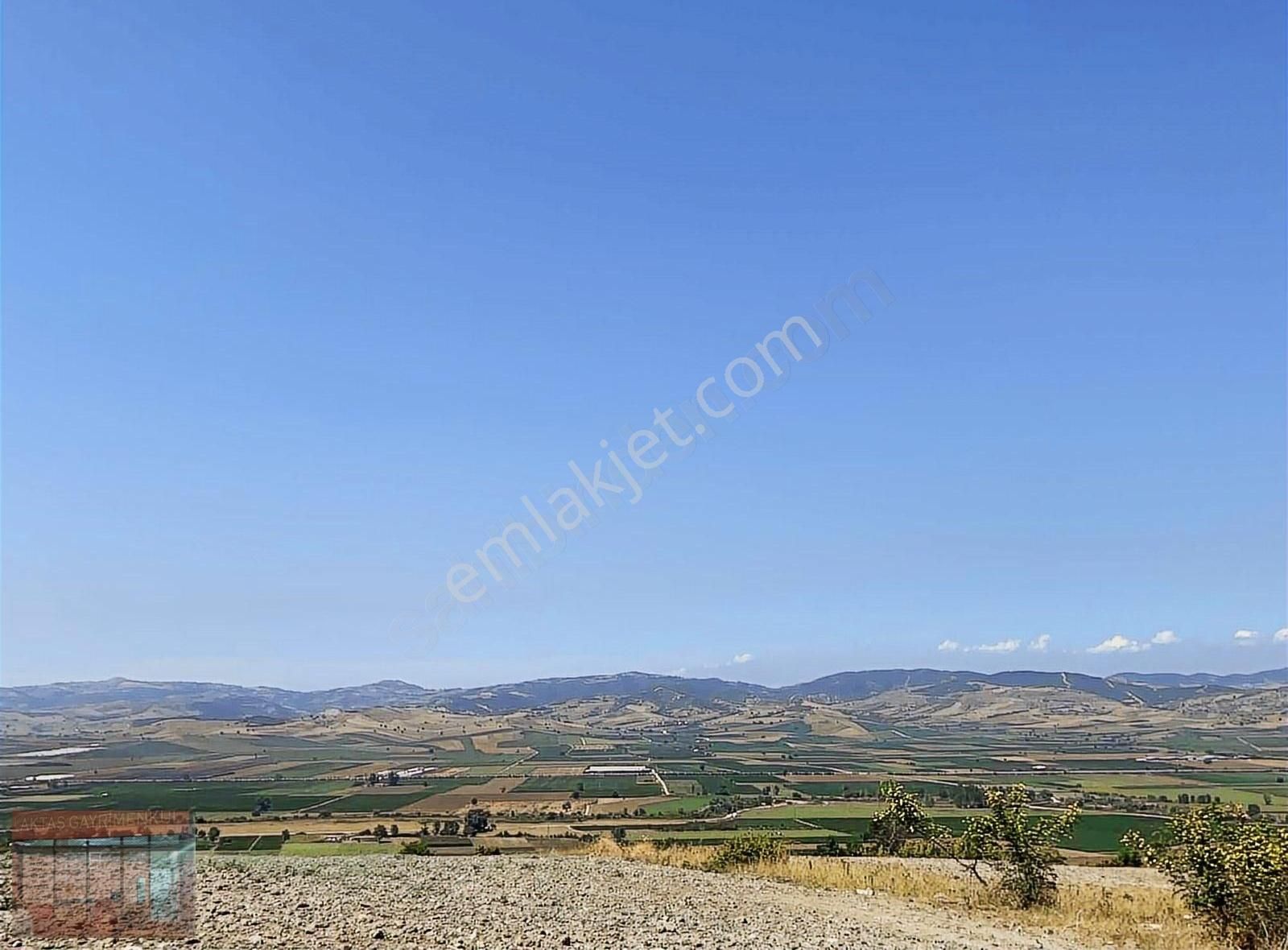 Aktaş 'tan Yenişehir Akdere Mah 1960 M2 Sanayi Yakın Arazi - Görsel 20