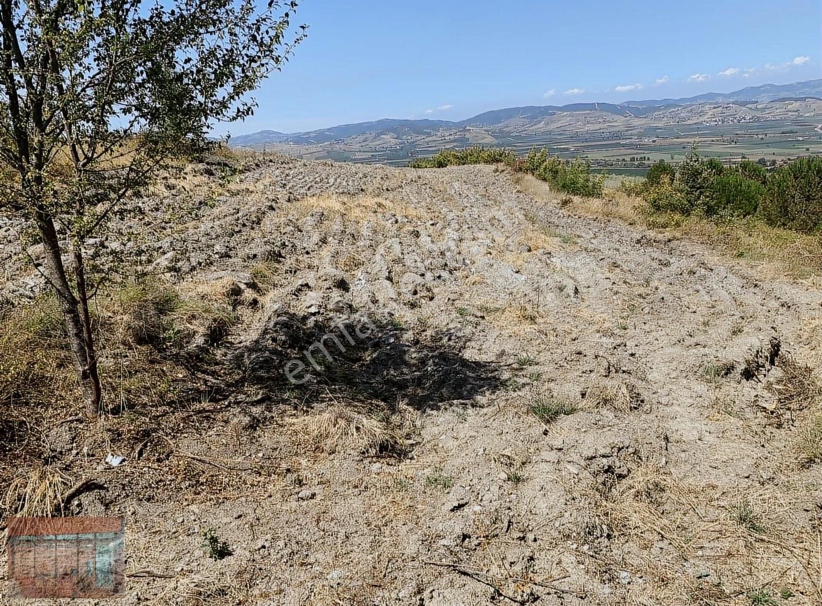 Aktaş 'tan Yenişehir Akdere Mah 1960 M2 Sanayi Yakın Arazi - Görsel 22