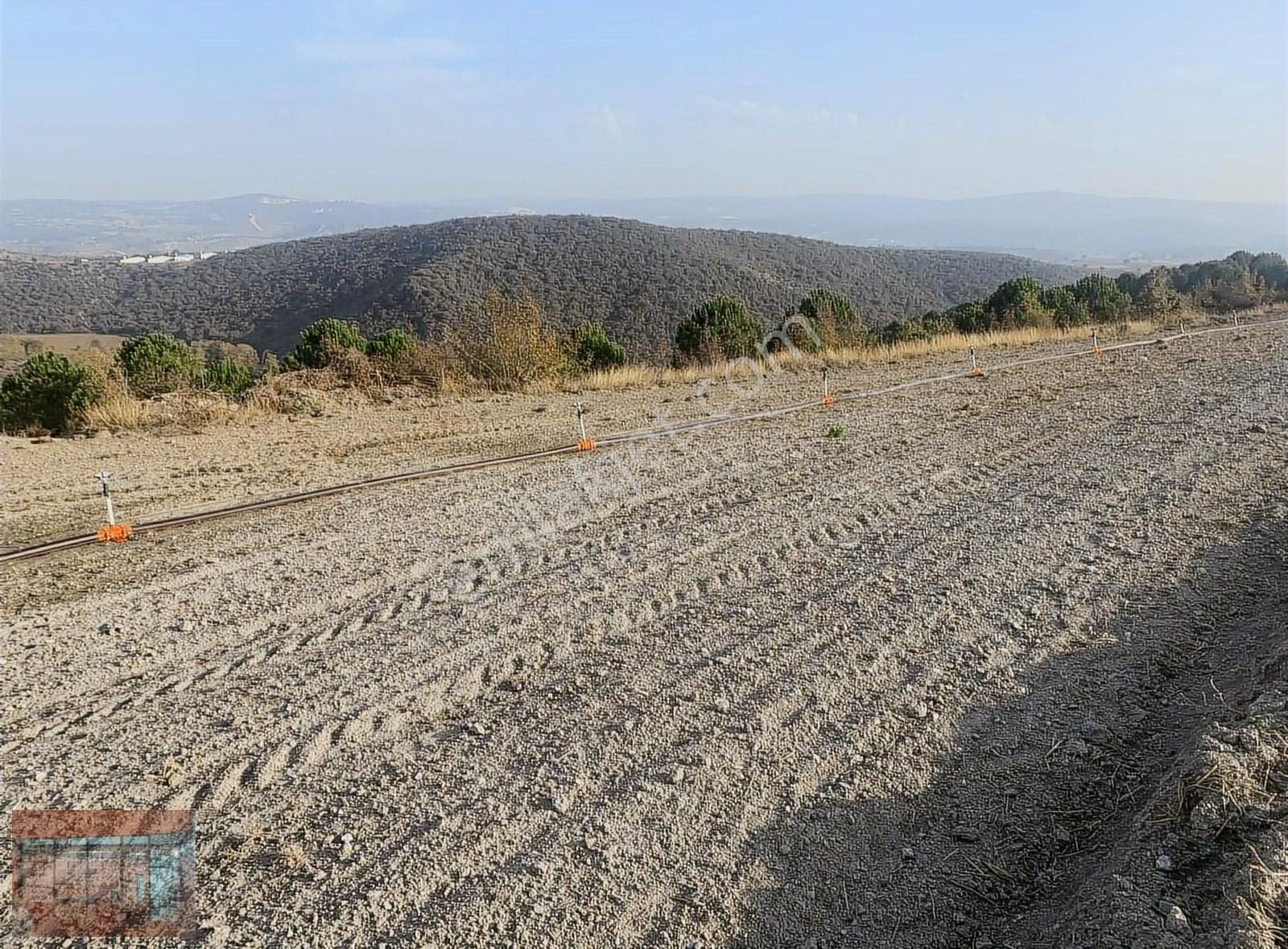 Aktaş 'tan Yenişehir Akdere Mah 1960 M2 Sanayi Yakın Arazi - Görsel 19