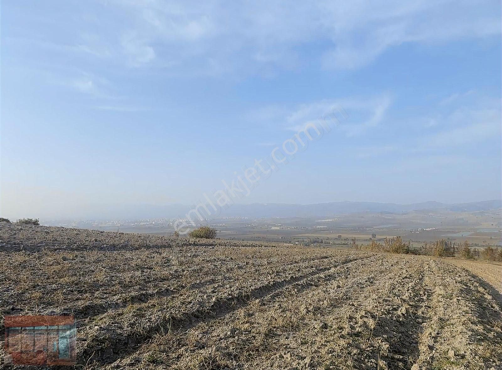 Aktaş 'tan Yenişehir Akdere Mah 1960 M2 Sanayi Yakın Arazi - Görsel 3