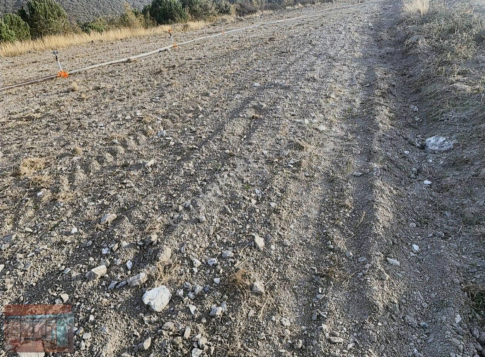 Aktaş 'tan Yenişehir Akdere Mah 1960 M2 Sanayi Yakın Arazi - Görsel 15