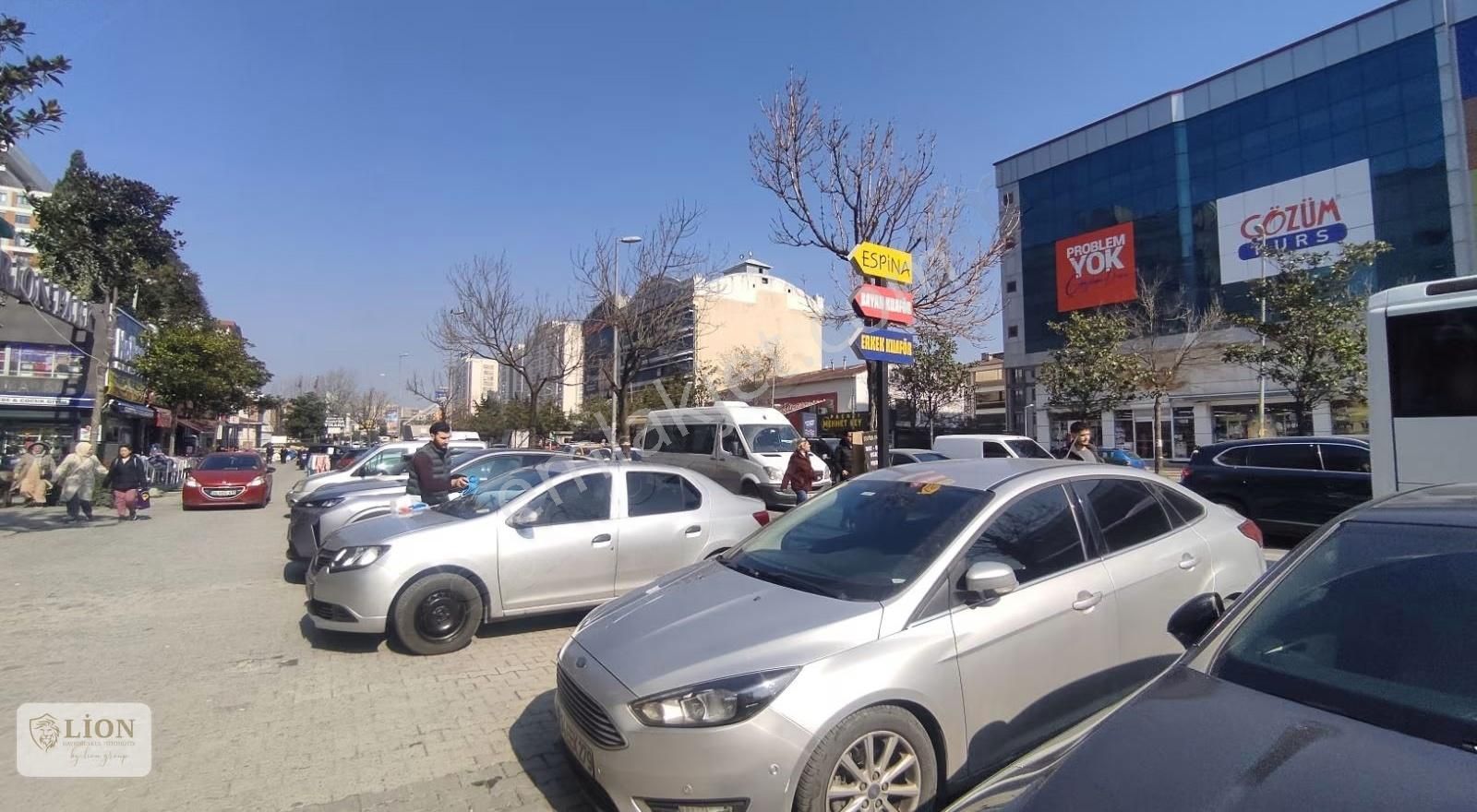 Orionpark Çarşı 200 M2 Yatırımlık Satılık Dükkan - Görsel 8