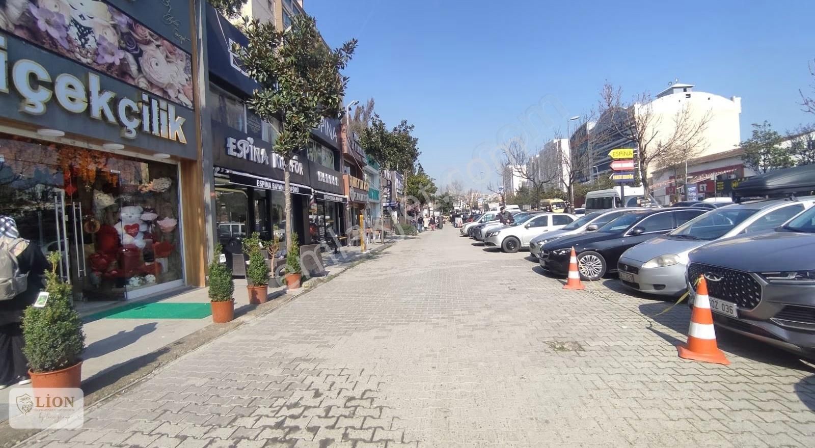 Orionpark Çarşı 200 M2 Yatırımlık Satılık Dükkan - Görsel 9