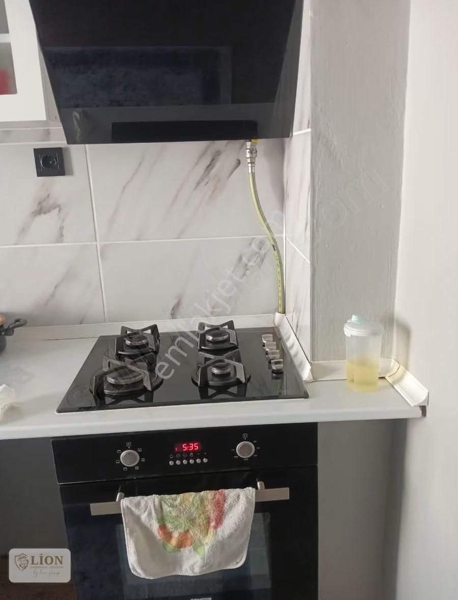 Göçmenler Konutları Eşyalı 2+1 Kiralık Daire - Görsel 2