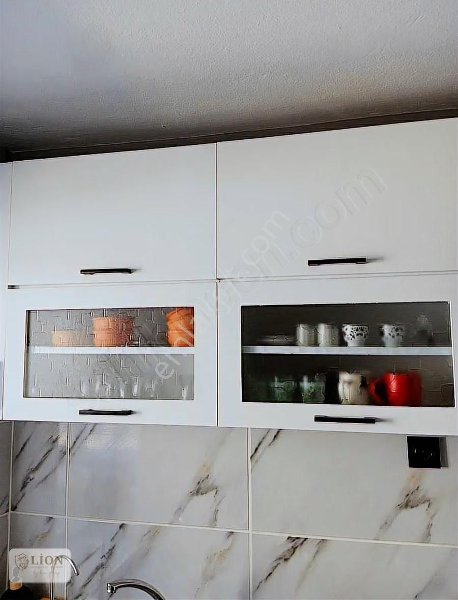 Göçmenler Konutları Eşyalı 2+1 Kiralık Daire - Görsel 3