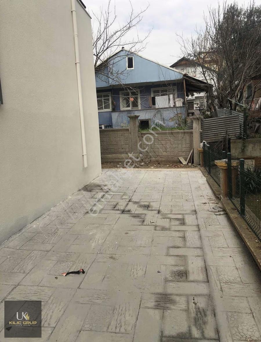 Derince'de İdeal Lokasyonda Satılık Yüksek Giriş Daire - Görsel 32