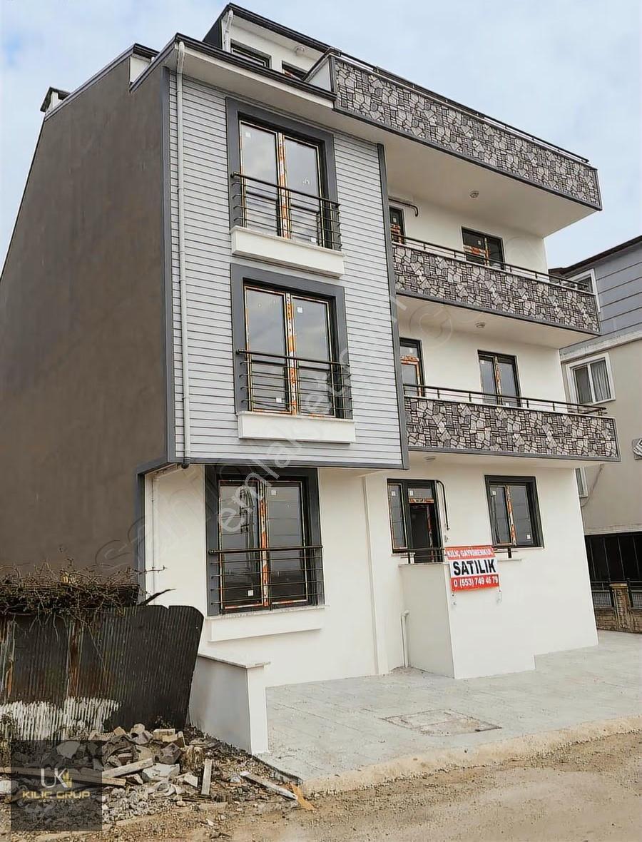 Derince'de İdeal Lokasyonda Satılık Yüksek Giriş Daire - Görsel 33