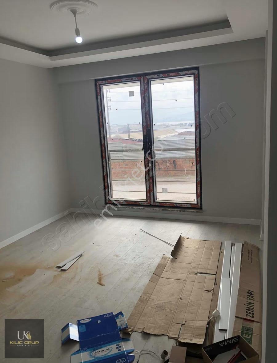 Derince'de İdeal Lokasyonda Satılık Yüksek Giriş Daire - Görsel 6