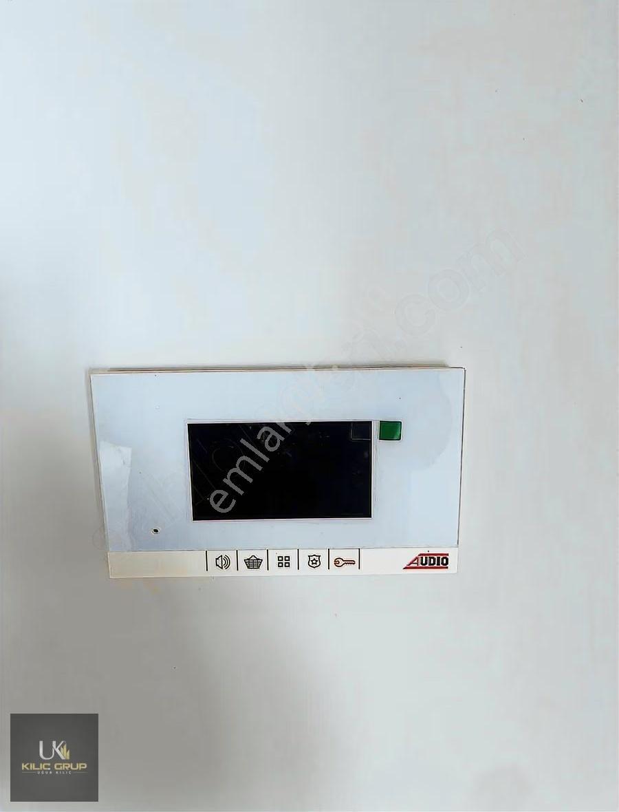 Derince'de İdeal Lokasyonda Satılık Yüksek Giriş Daire - Görsel 25