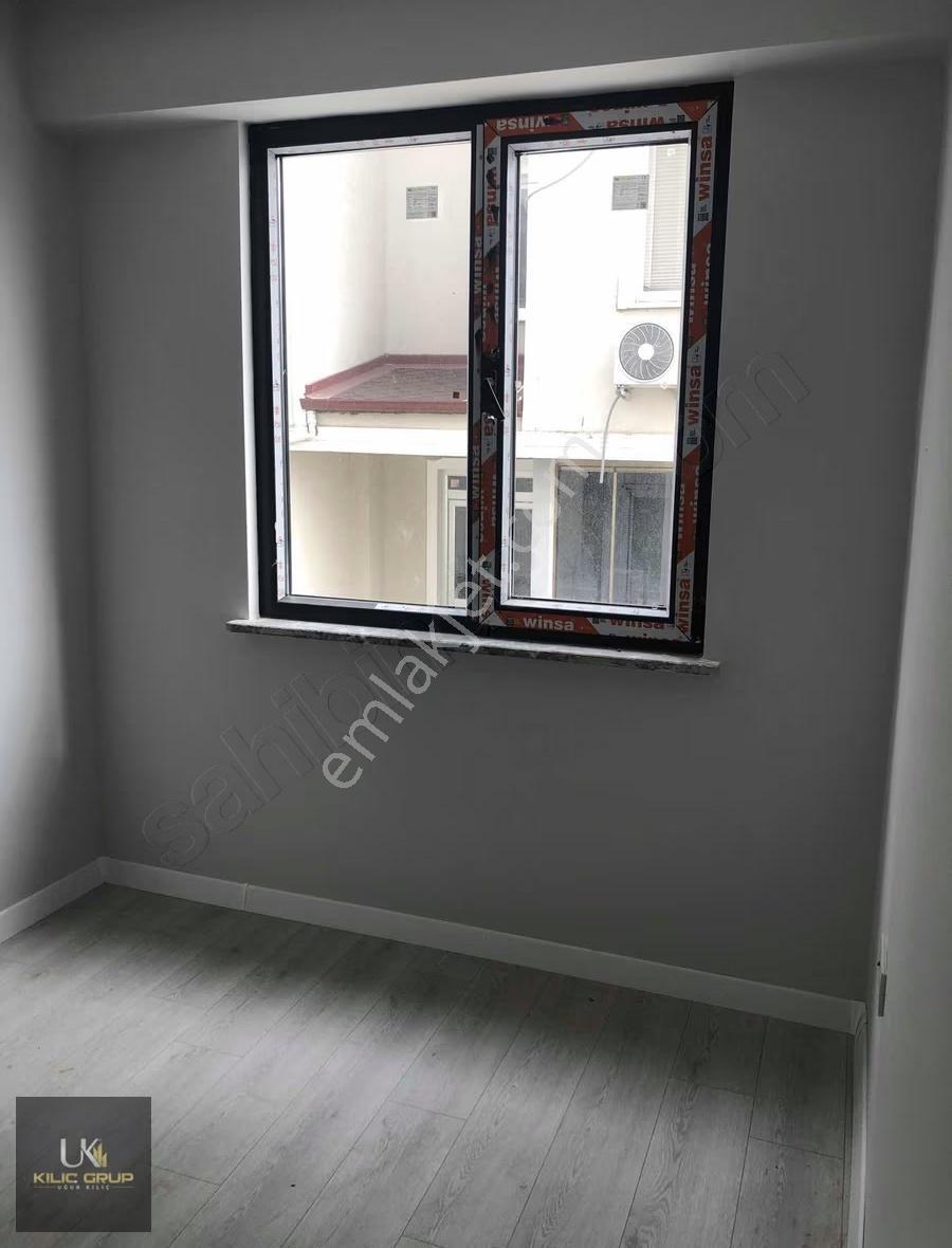 Derince'de İdeal Lokasyonda Satılık Yüksek Giriş Daire - Görsel 26
