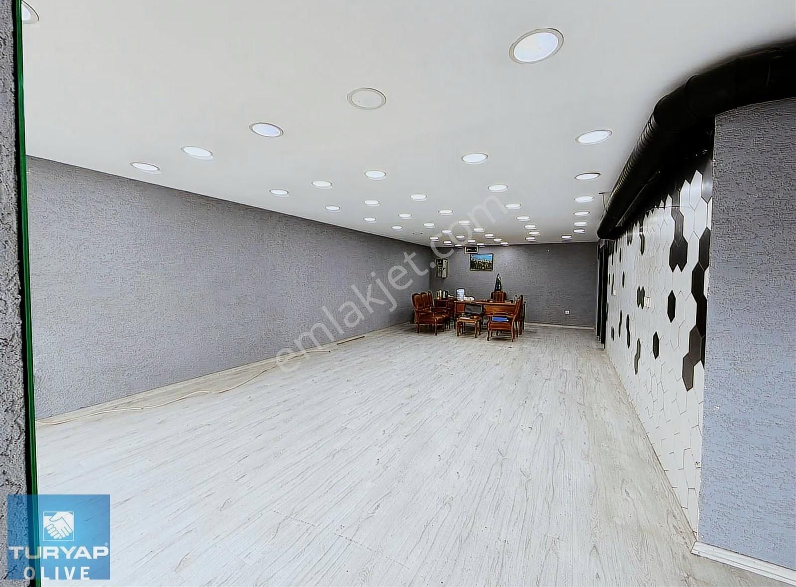 Zeytinburnunda 14 M Cepheli 265 M² Prestijli Yatırımlık Dükkan - Görsel 6