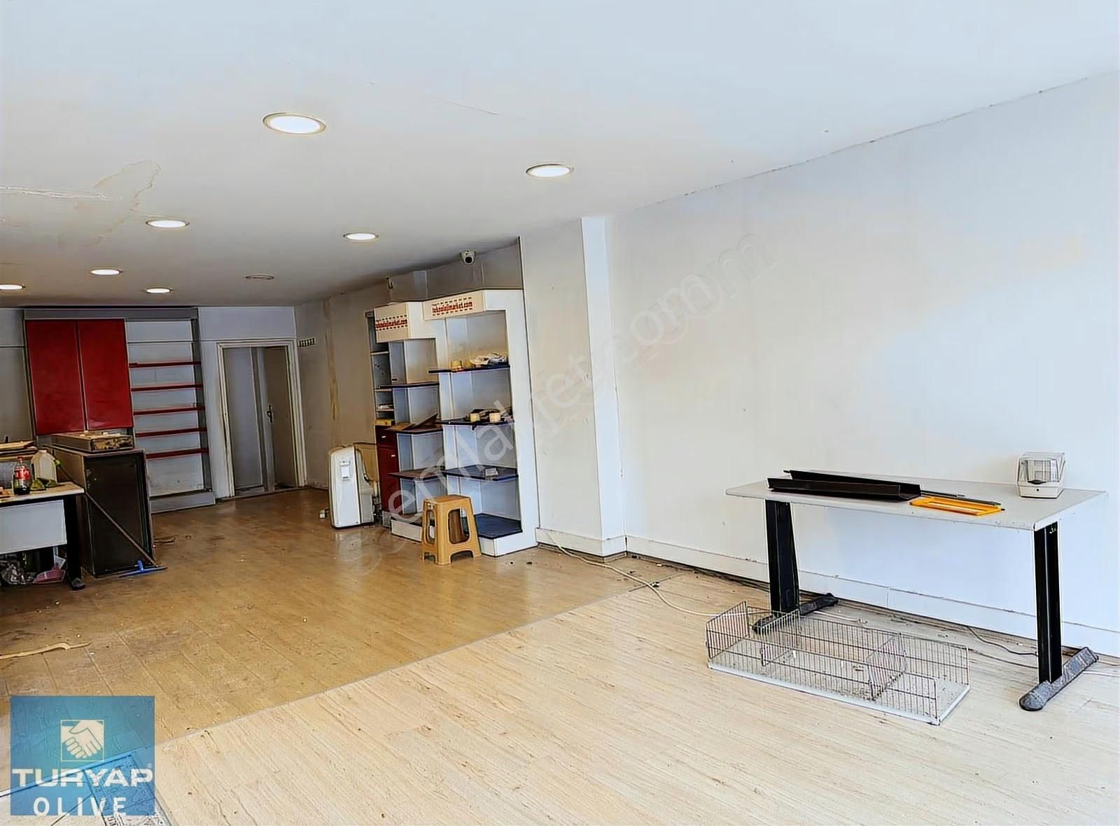 Zeytinburnunda 14 M Cepheli 265 M² Prestijli Yatırımlık Dükkan - Görsel 9