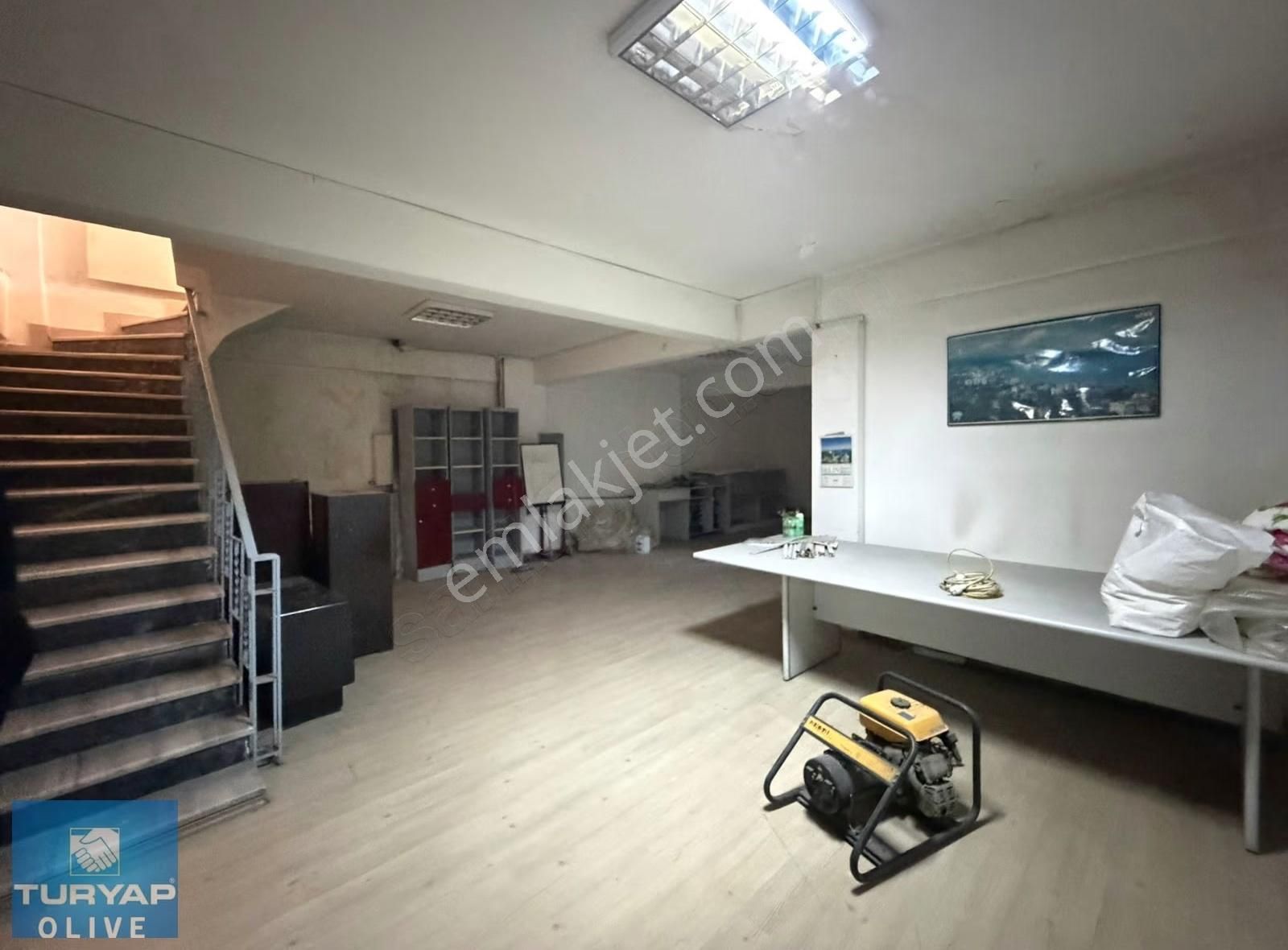Zeytinburnunda 14 M Cepheli 265 M² Prestijli Yatırımlık Dükkan - Görsel 5