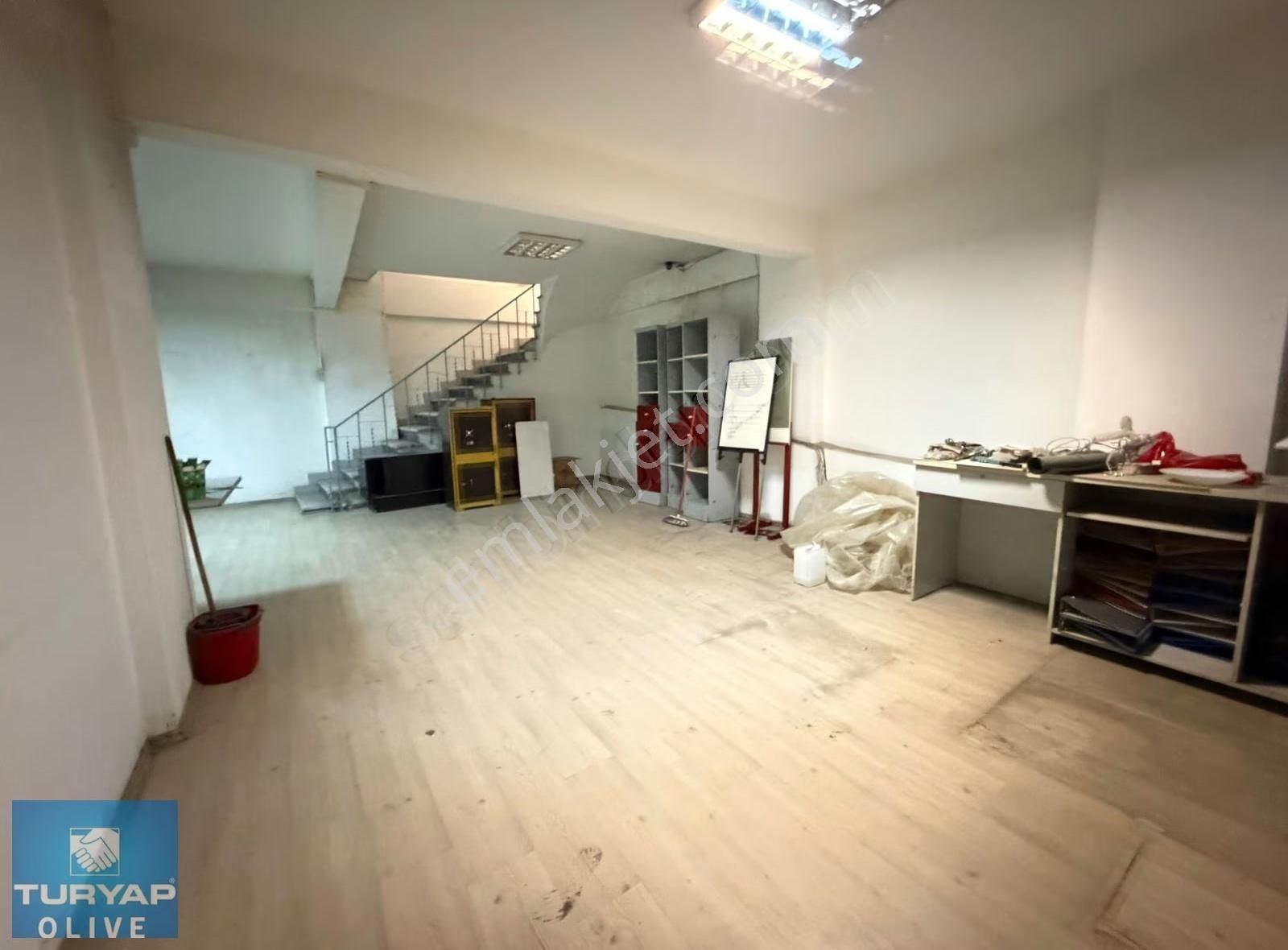 Zeytinburnunda 14 M Cepheli 265 M² Prestijli Yatırımlık Dükkan - Görsel 22