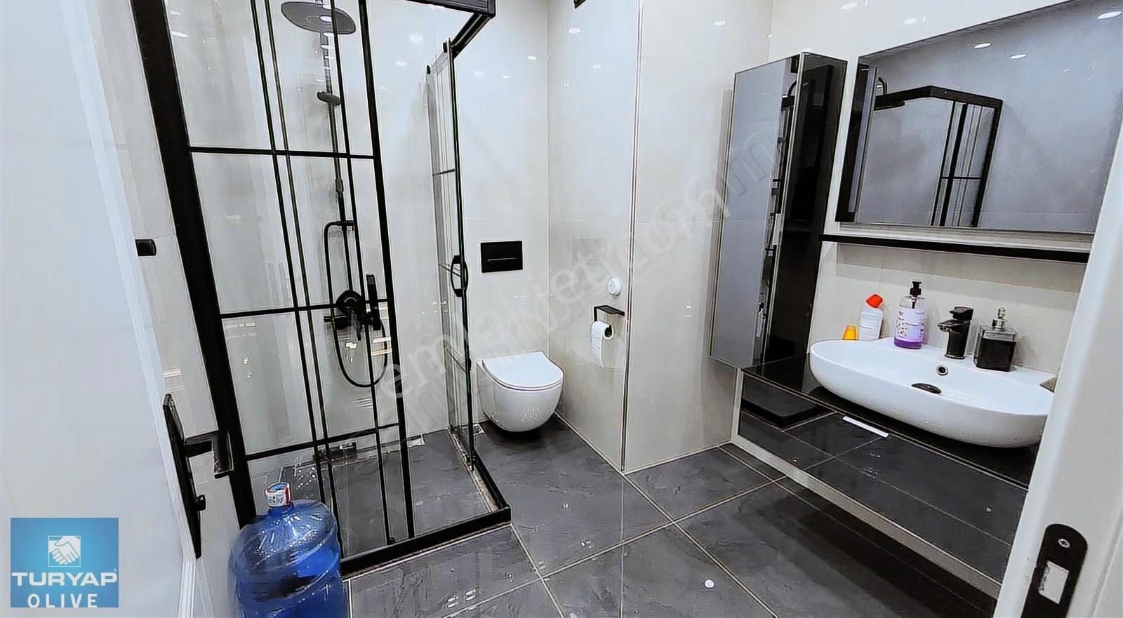 Nuripaşa Kiralık 5+1 Dubleks Daire Deniz Manzara 200m2 Tadilatlı - Görsel 20