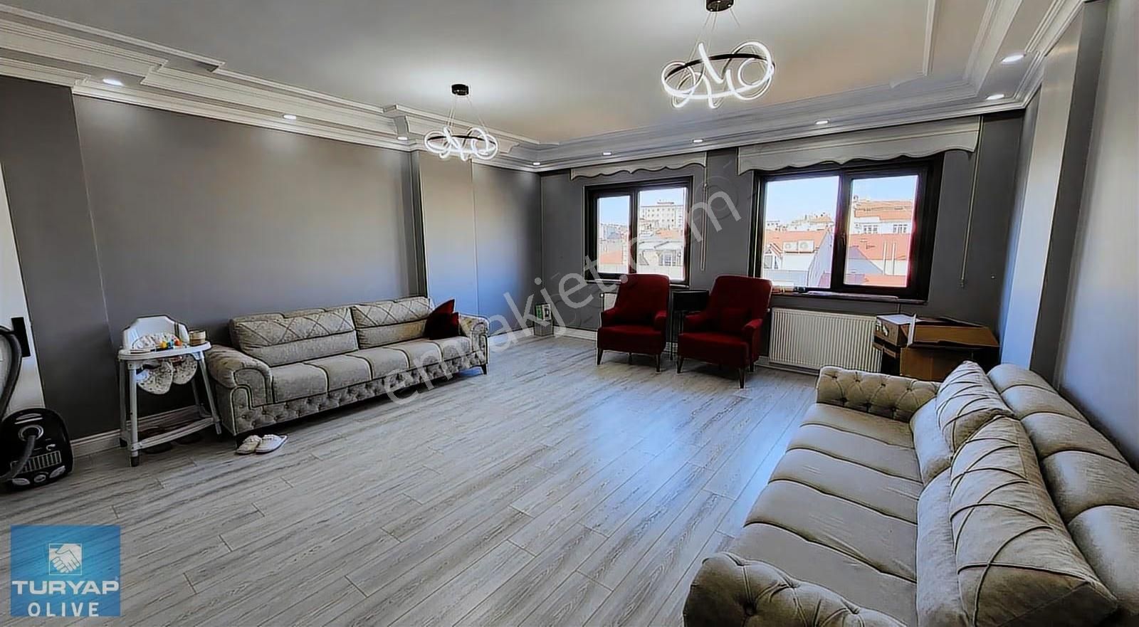 Nuripaşa Kiralık 5+1 Dubleks Daire Deniz Manzara 200m2 Tadilatlı - Görsel 24