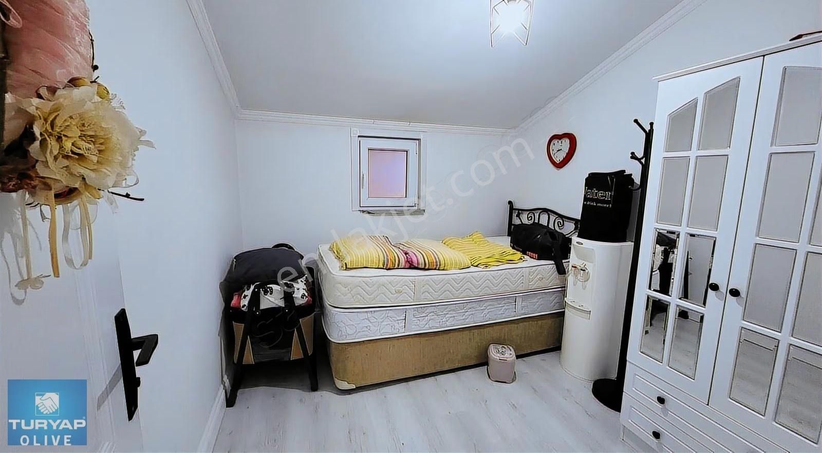 Nuripaşa Kiralık 5+1 Dubleks Daire Deniz Manzara 200m2 Tadilatlı - Görsel 4