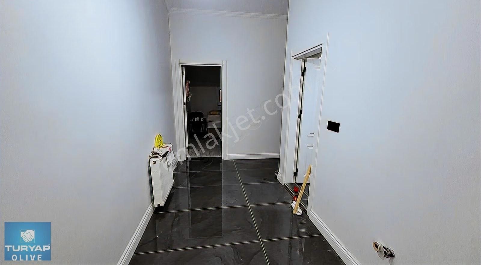 Nuripaşa Kiralık 5+1 Dubleks Daire Deniz Manzara 200m2 Tadilatlı - Görsel 31