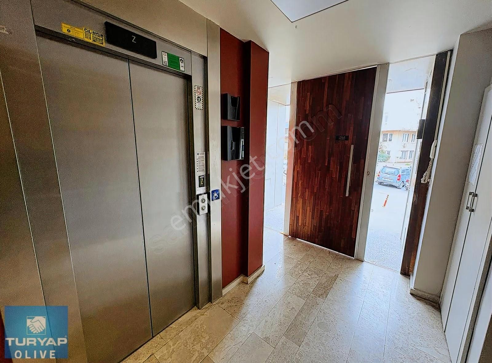 Şişli Fulya Mahallesi Ortaklar Caddesi Üzerinde Kiralık Daire - Görsel 15