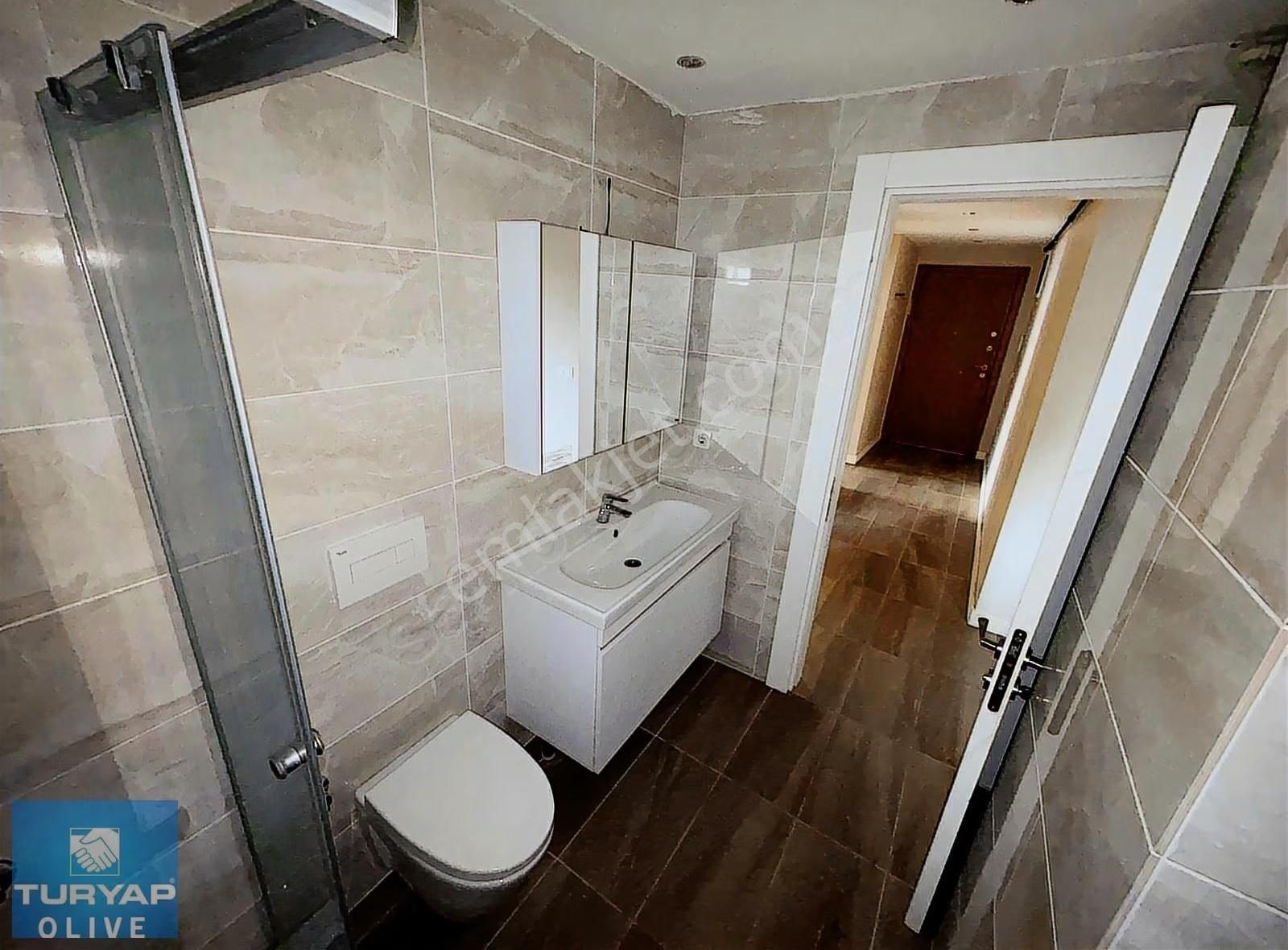 Şişli Fulya Mahallesi Ortaklar Caddesi Üzerinde Kiralık Daire - Görsel 8