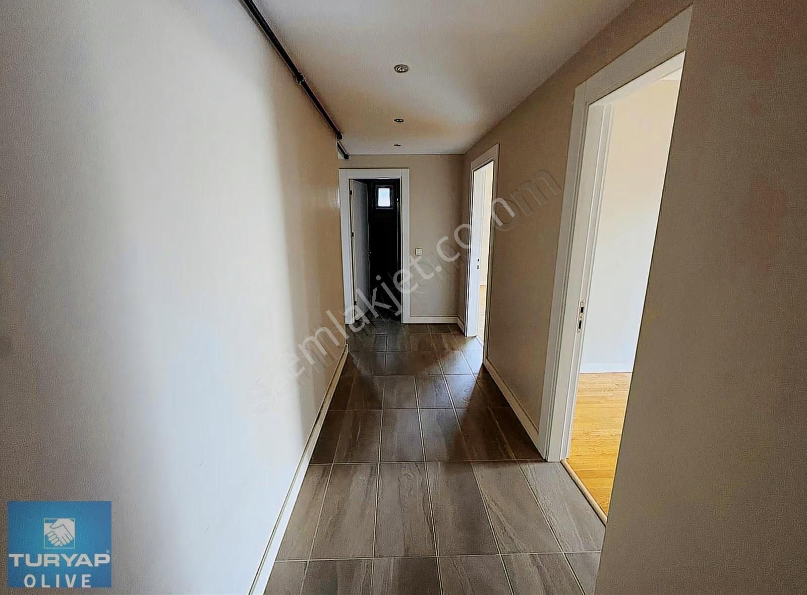 Şişli Fulya Mahallesi Ortaklar Caddesi Üzerinde Kiralık Daire - Görsel 17