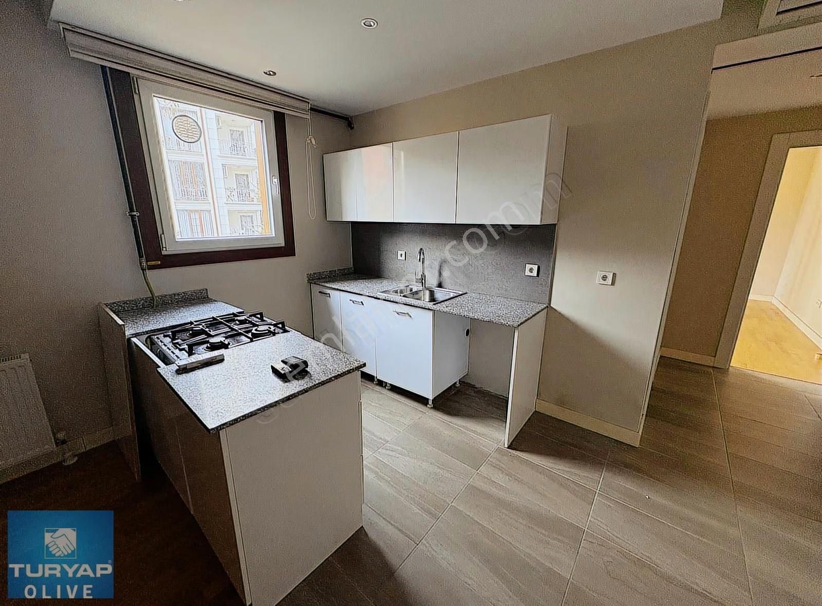 Şişli Fulya Mahallesi Ortaklar Caddesi Üzerinde Kiralık Daire - Görsel 6