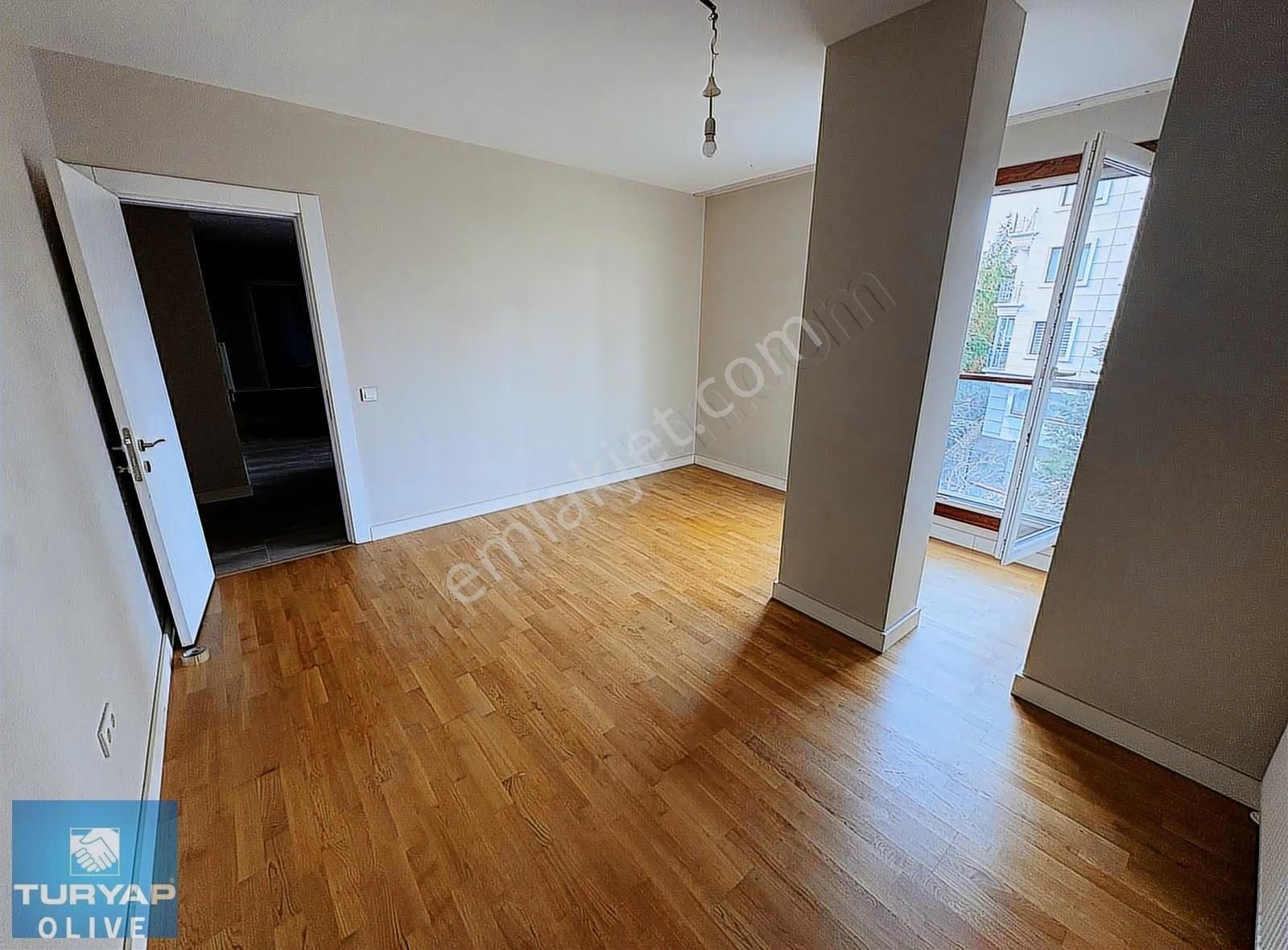 Şişli Fulya Mahallesi Ortaklar Caddesi Üzerinde Kiralık Daire - Görsel 3