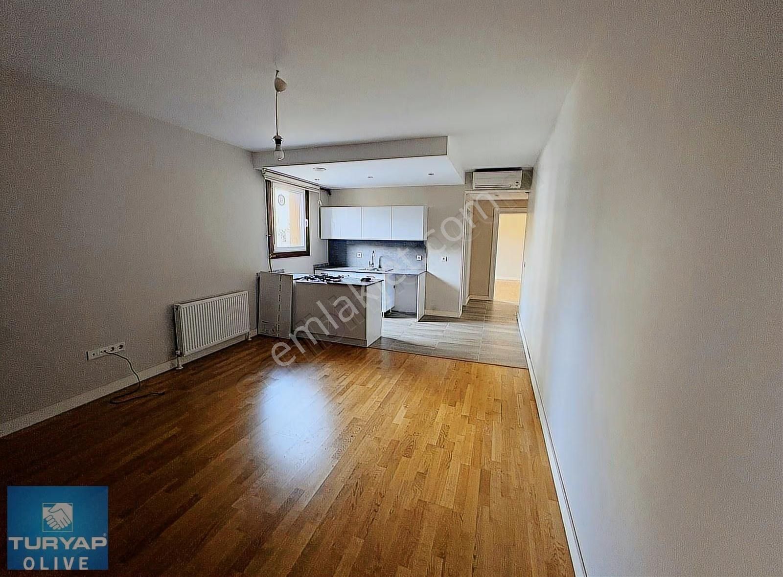 Şişli Fulya Mahallesi Ortaklar Caddesi Üzerinde Kiralık Daire - Görsel 23