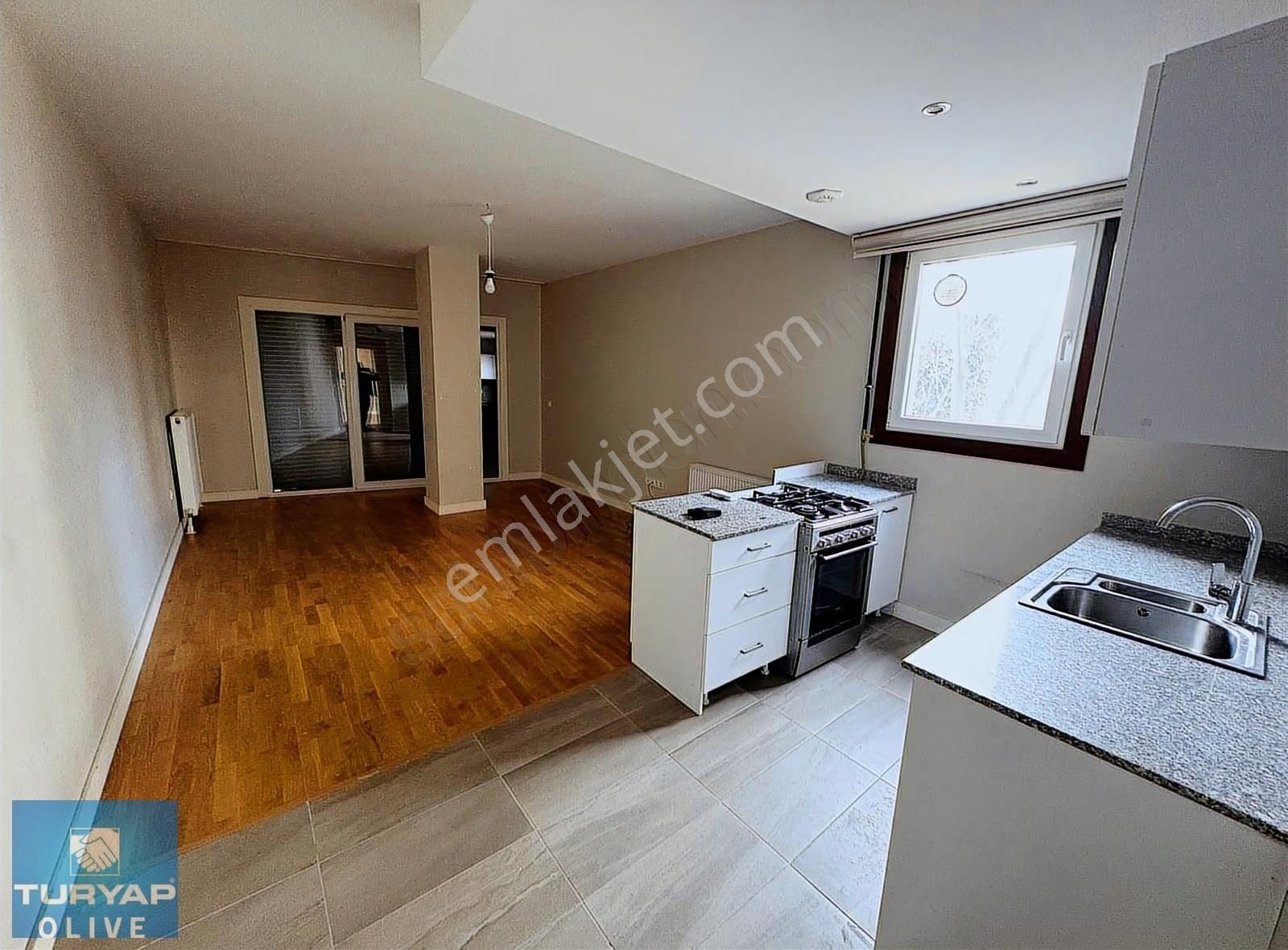 Şişli Fulya Mahallesi Ortaklar Caddesi Üzerinde Kiralık Daire - Görsel 19