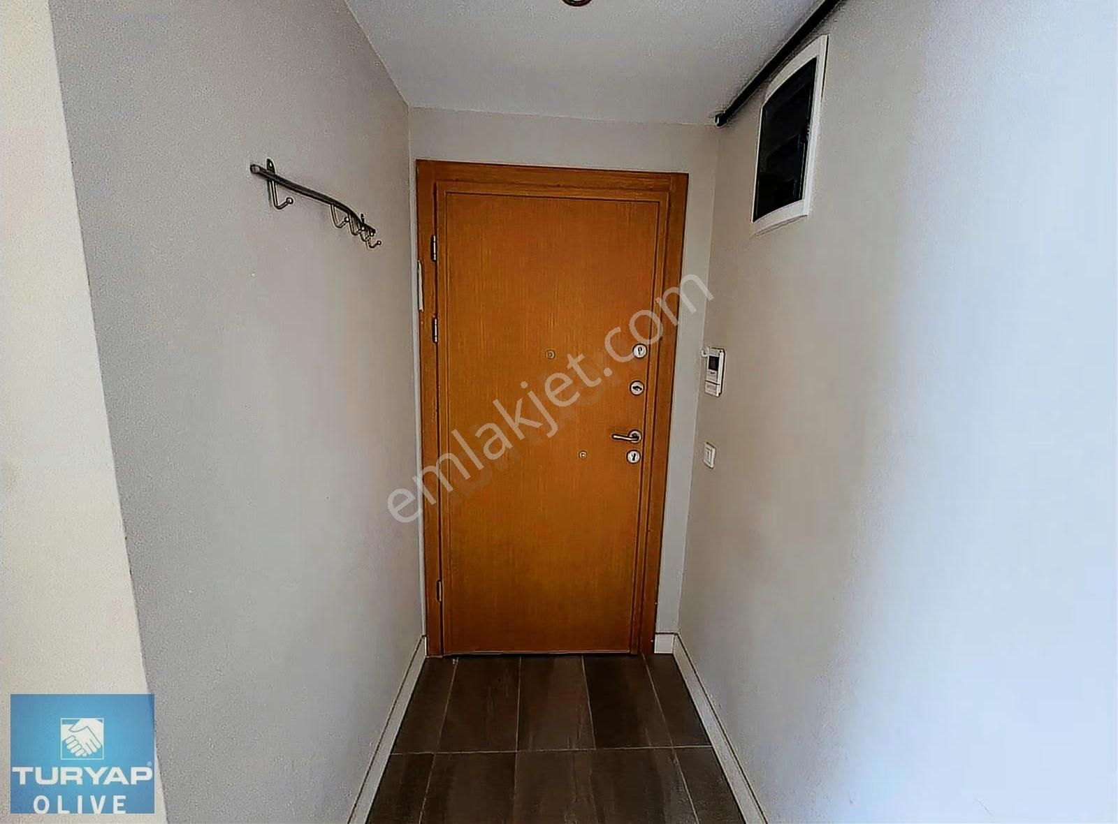 Şişli Fulya Mahallesi Ortaklar Caddesi Üzerinde Kiralık Daire - Görsel 12