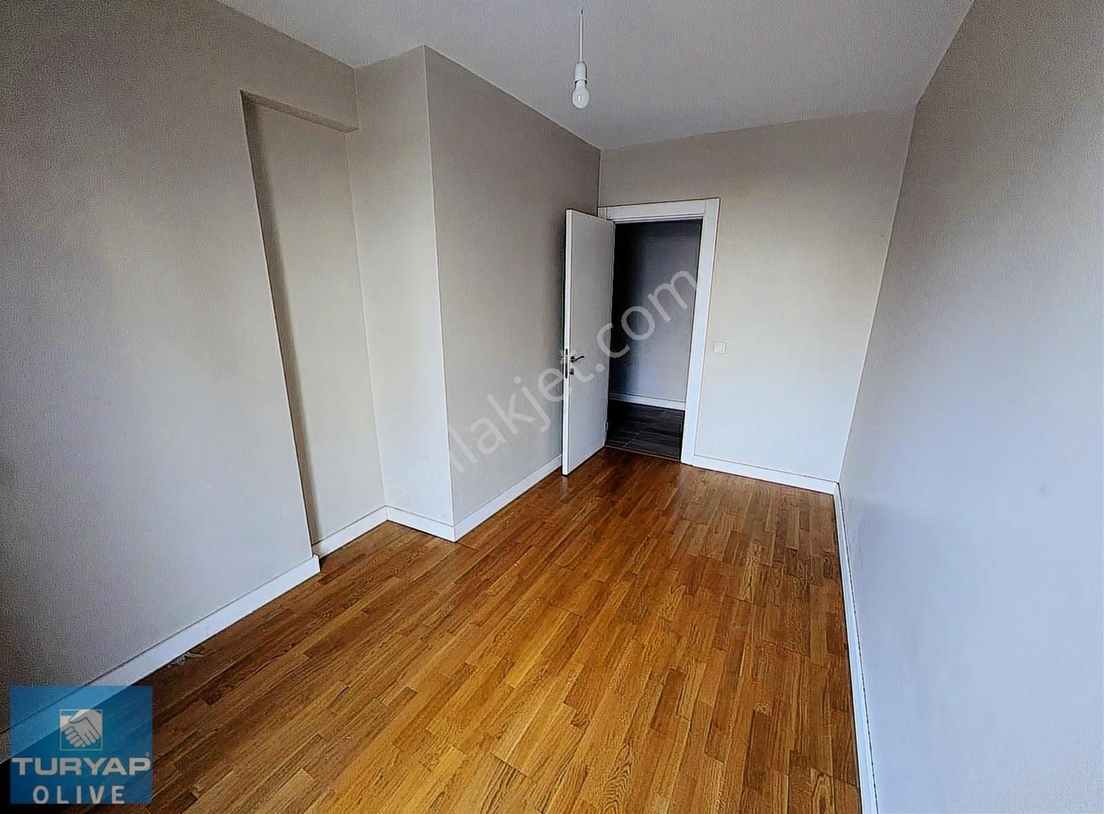 Şişli Fulya Mahallesi Ortaklar Caddesi Üzerinde Kiralık Daire - Görsel 13