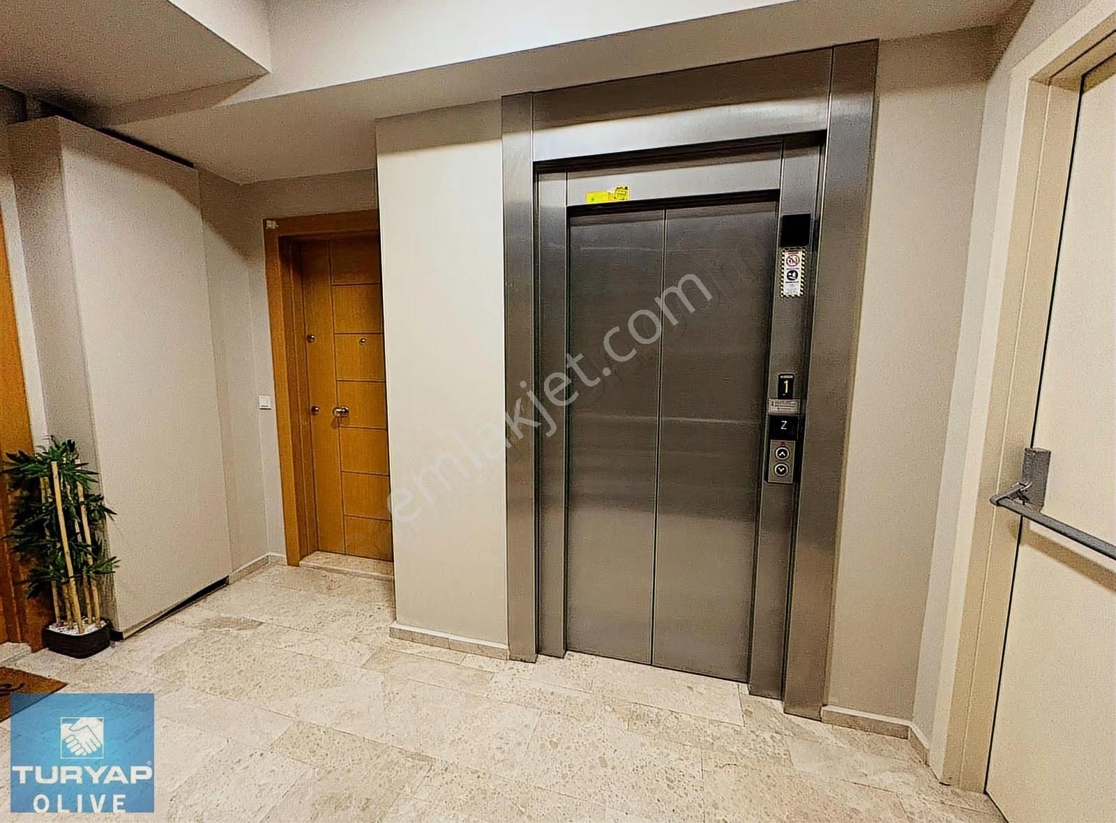 Şişli Fulya Mahallesi Ortaklar Caddesi Üzerinde Kiralık Daire - Görsel 18