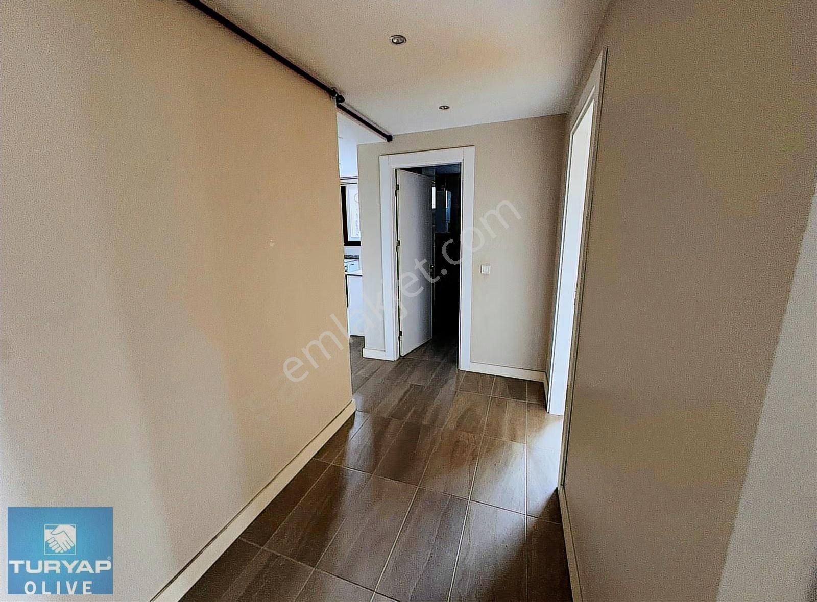 Şişli Fulya Mahallesi Ortaklar Caddesi Üzerinde Kiralık Daire - Görsel 16