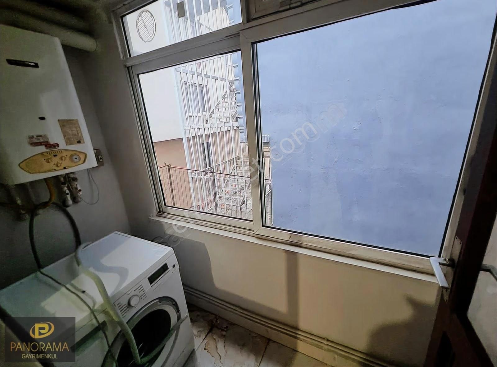 Panorama'dan Müthiş Konumda Çift Balkonlu Kiralık 2+1 - Görsel 10