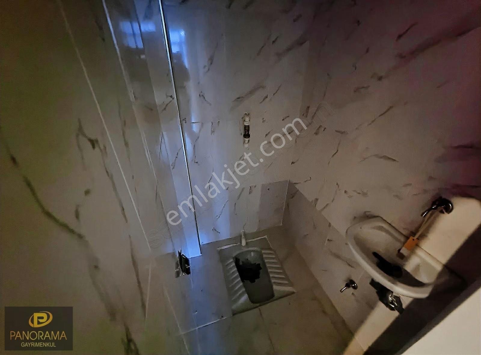 Panorama'dan Müthiş Konumda Çift Balkonlu Kiralık 2+1 - Görsel 16