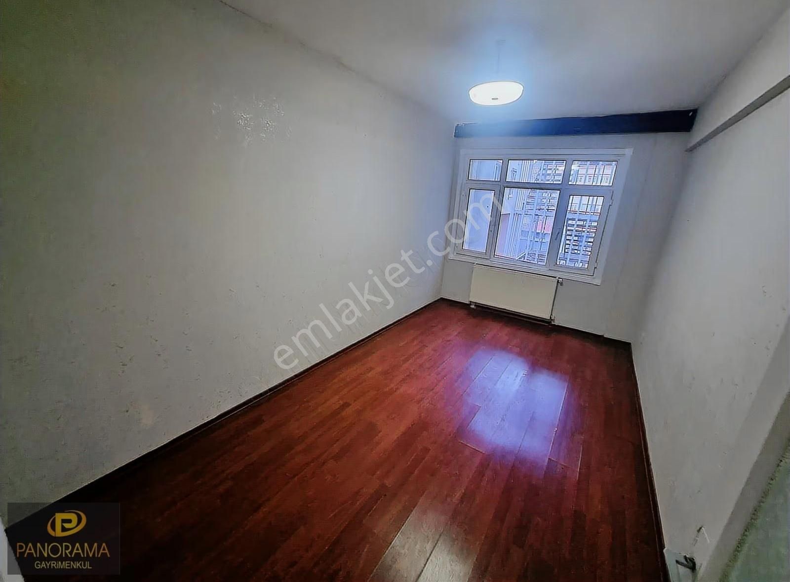 Panorama'dan Müthiş Konumda Çift Balkonlu Kiralık 2+1 - Görsel 7