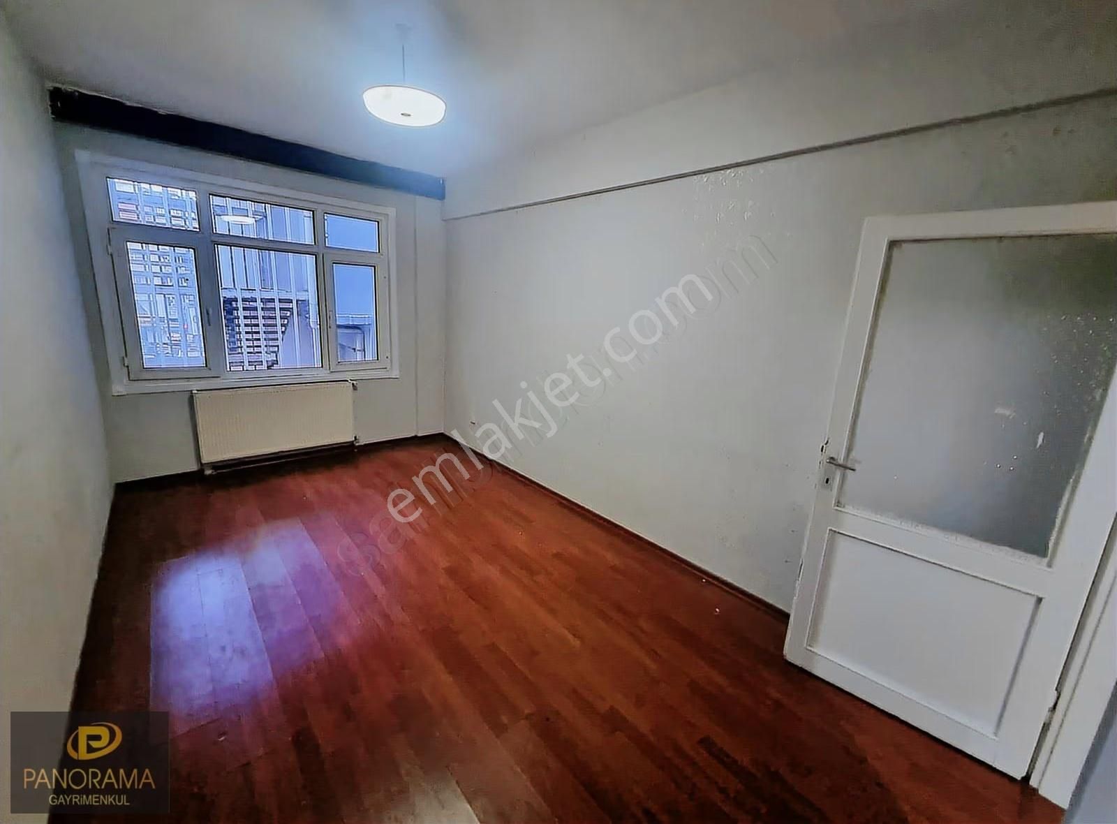 Panorama'dan Müthiş Konumda Çift Balkonlu Kiralık 2+1 - Görsel 5